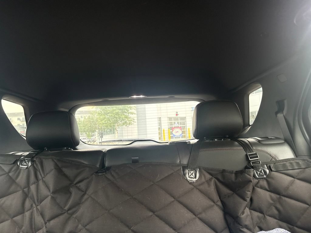 Used 2024 Chevrolet Equinox RS AWD/4WD image 15