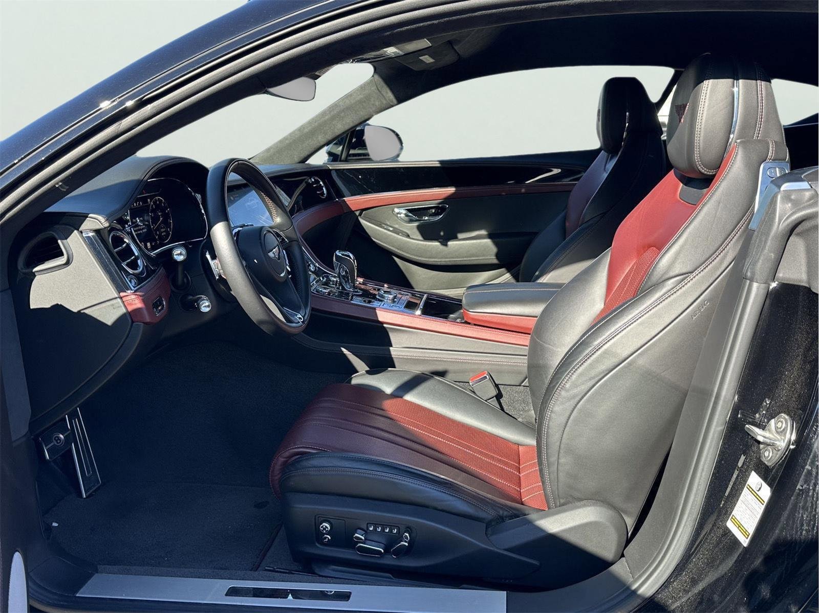 Used 2020 Bentley Continental GT AWD/4WD image 11