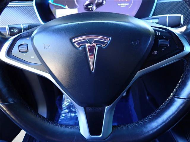 Used 2018 Tesla Model X P100D AWD/4WD image 17