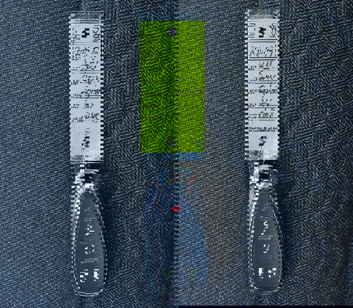 Used 2024 Chevrolet Equinox LT image 57