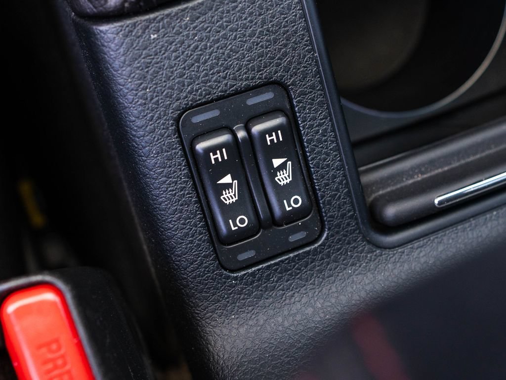 Used 2021 Subaru WRX STI AWD/4WD image 32