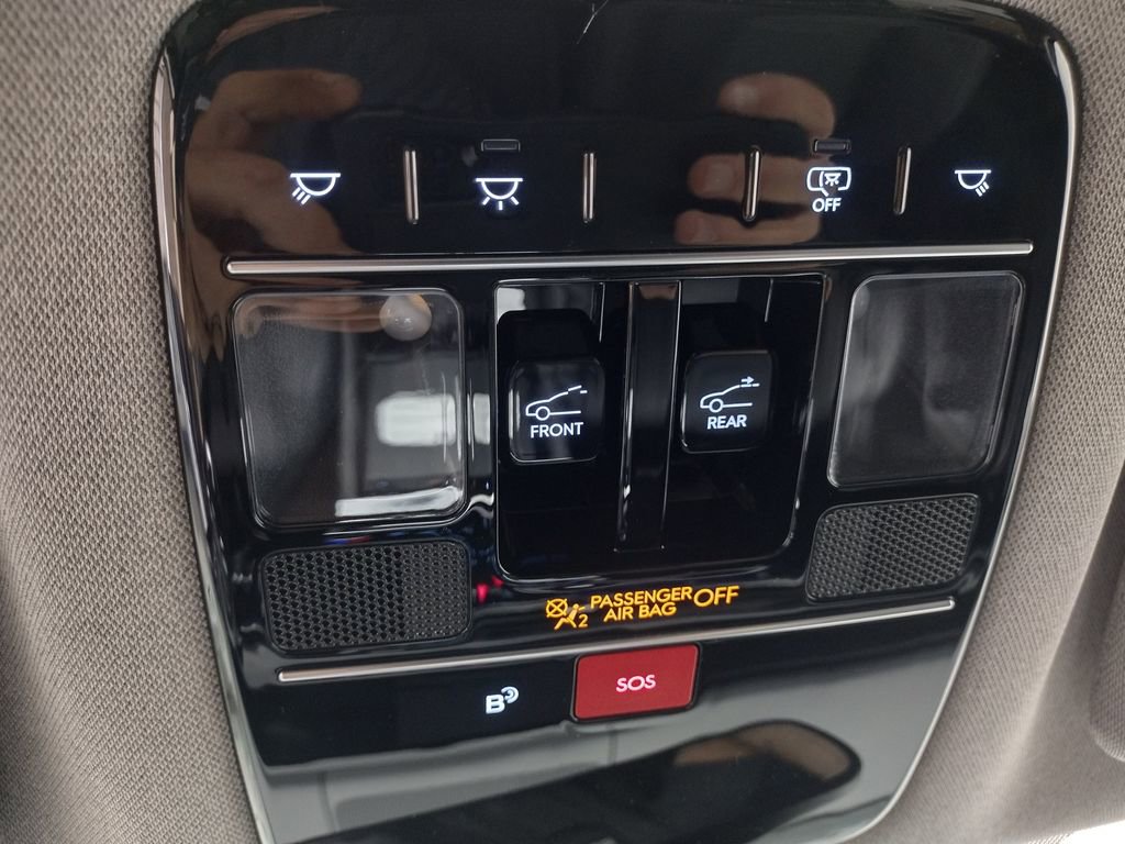 New 2026 Hyundai Santa Fe Limited image 41