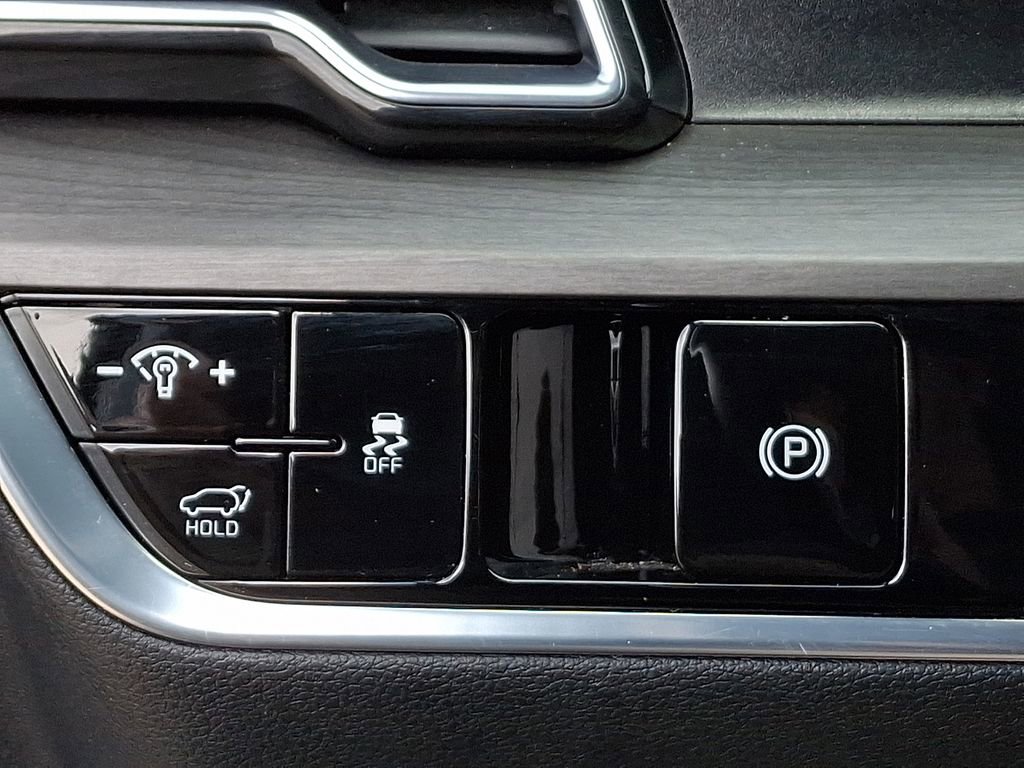 Certified 2023 Kia Sportage X-Line w/ X-Line Premium Package AWD/4WD image 23