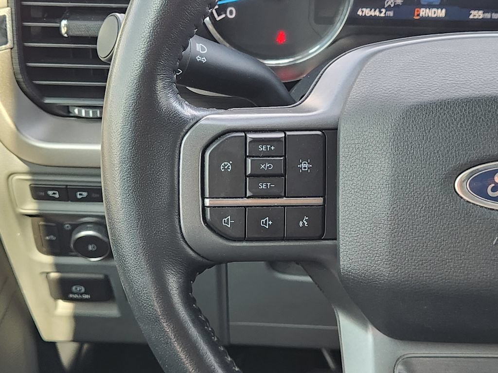 Used 2021 Ford F150 XLT w/ Equipment Group 302A High RWD image 26