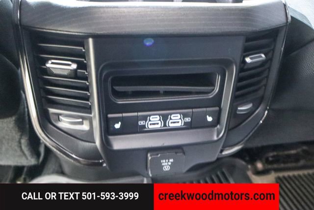 Used 2024 RAM 2500 Limited image 59