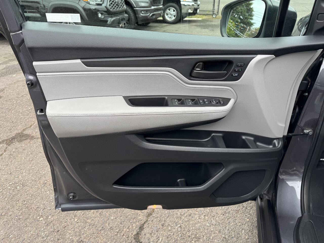 Used 2019 Honda Odyssey EX-L image 12
