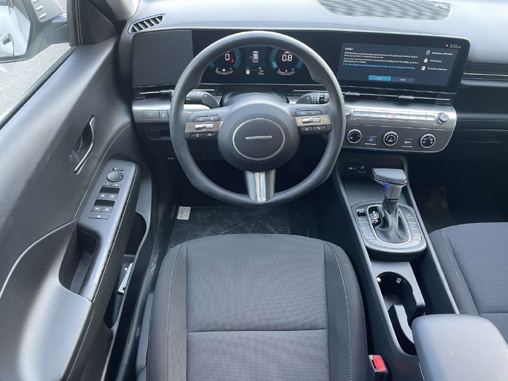 New 2026 Hyundai Kona SE FWD image 11