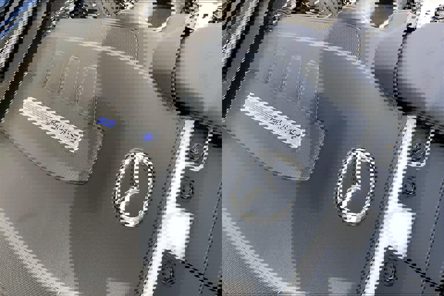 New 2026 MAZDA CX-70 SC image 17