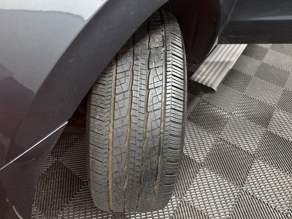 Used 2024 Ford Expedition Limited AWD/4WD image 42