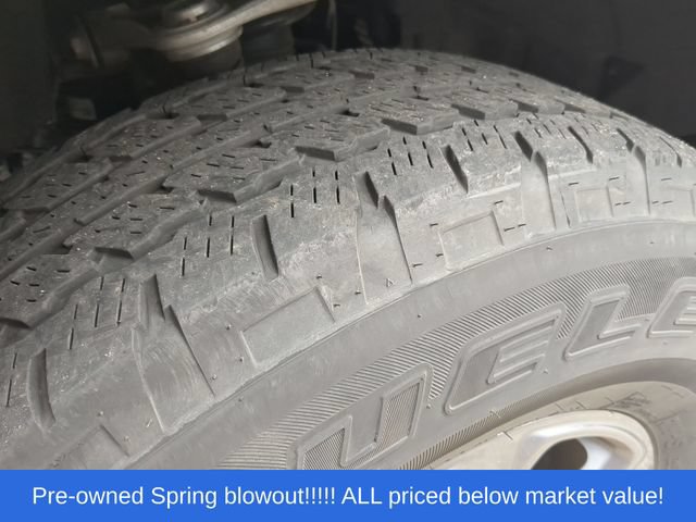 Used 2023 Ford Bronco Big Bend AWD/4WD image 15
