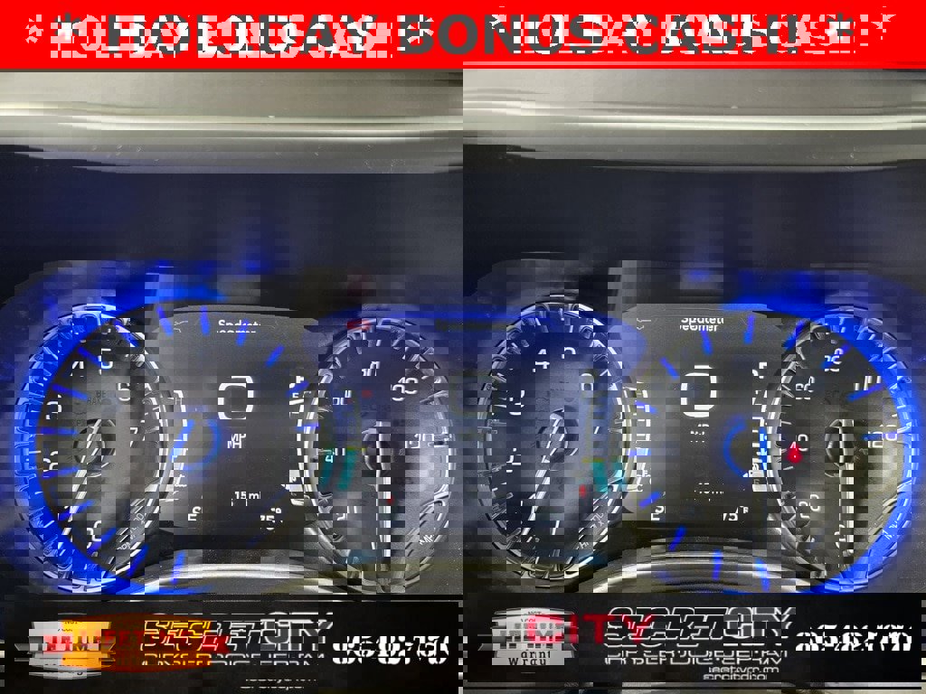 New 2025 Chrysler Pacifica Select w/ Fav Edition Package image 18