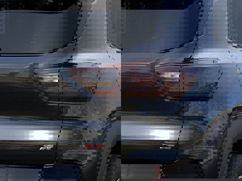 New 2026 Chevrolet TrailBlazer RS image 35