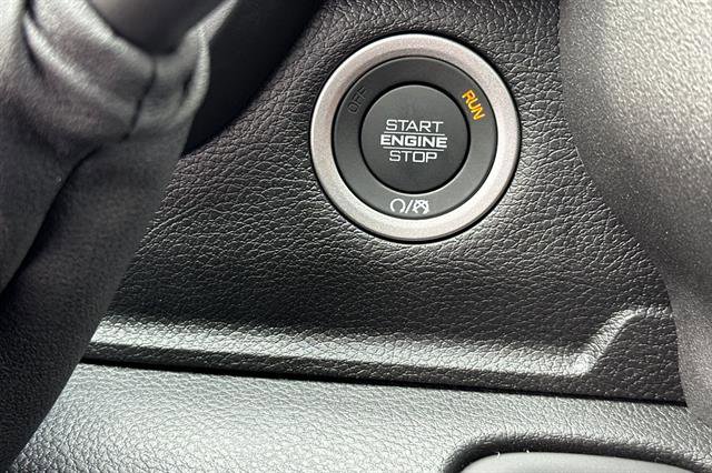 New 2026 RAM 3500 Tradesman image 19