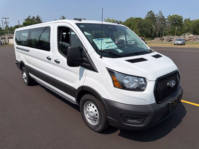 New 2026 Ford Transit 350 XL AWD/4WD image 7
