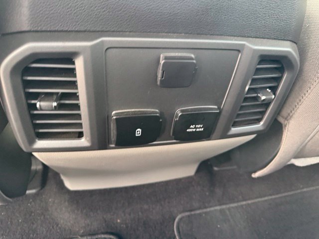 Used 2020 Ford F150 XLT w/ Equipment Group 302A Luxury AWD/4WD image 15