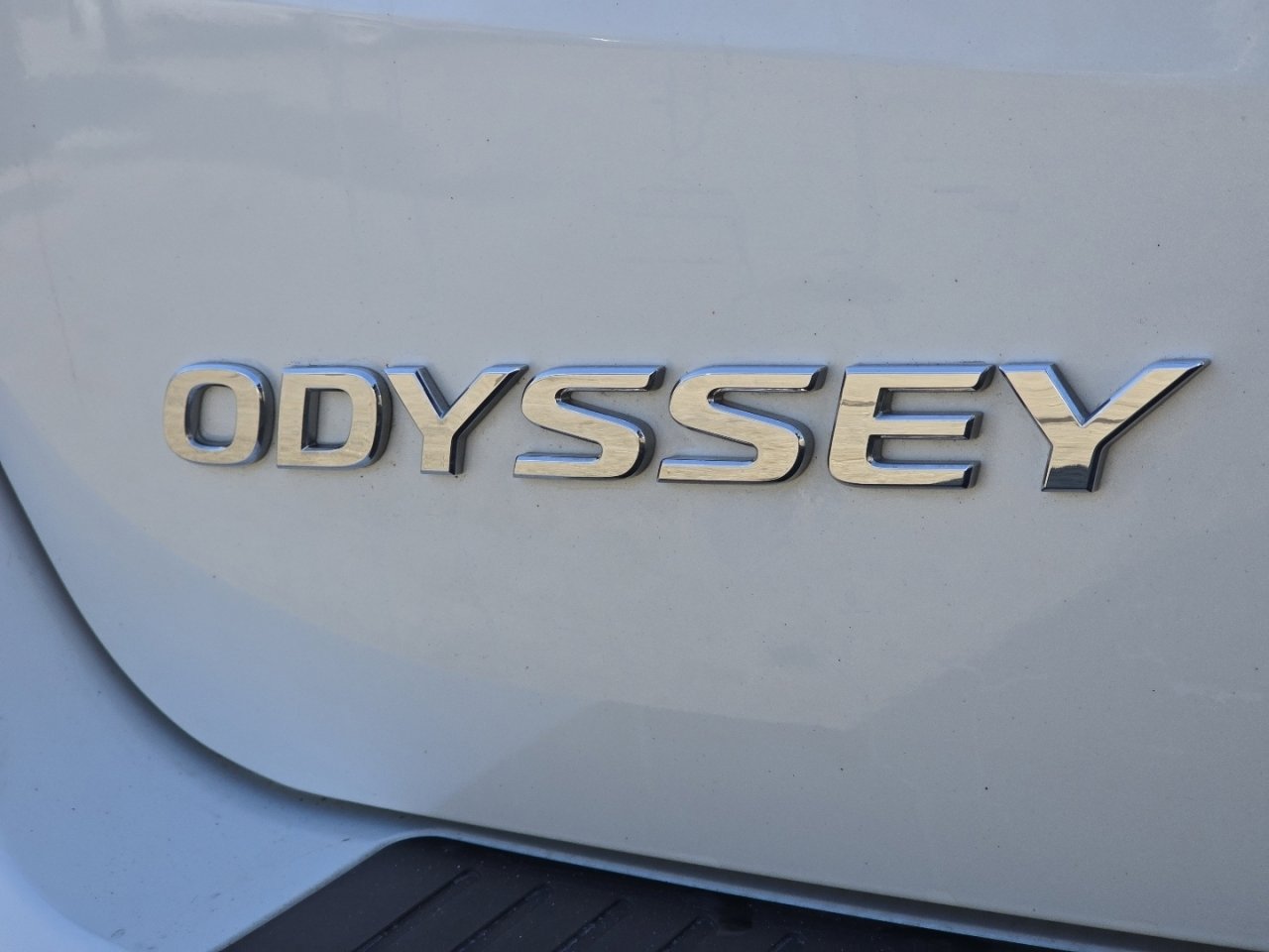 Certified 2023 Honda Odyssey Touring image 15