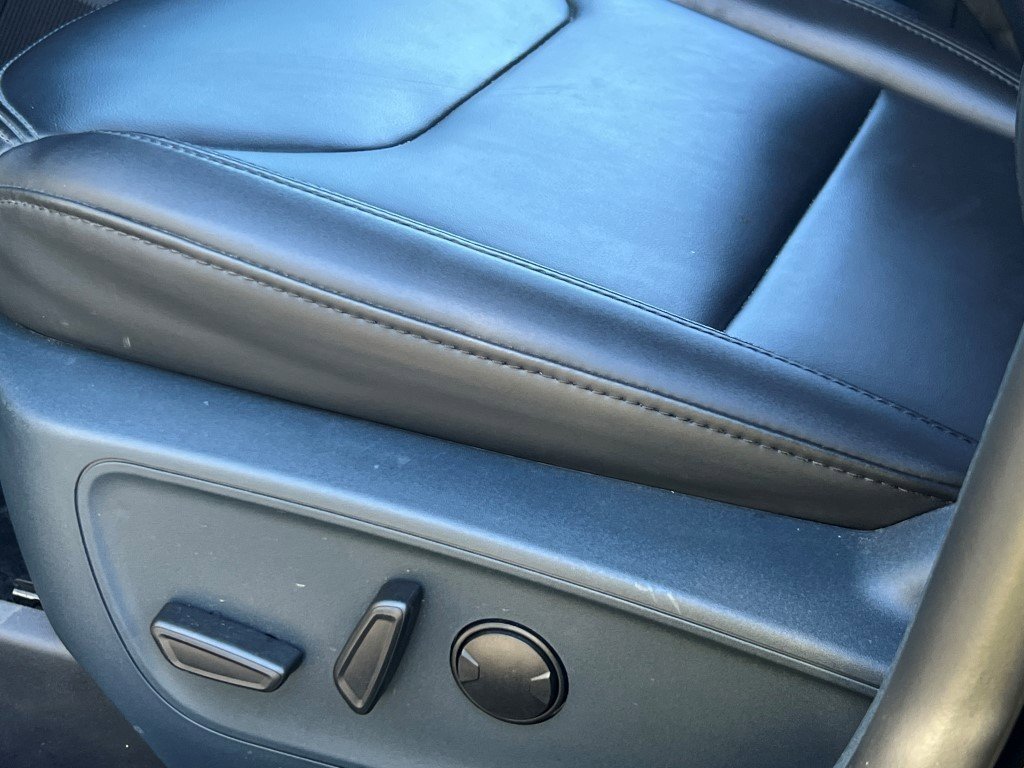 Used 2023 Ford Maverick Lariat w/ Lariat Luxury Package image 30