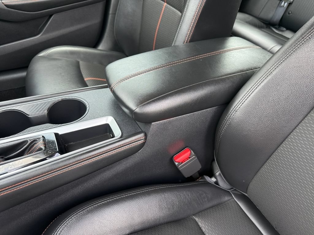 Used 2019 Nissan Altima 2.5 SR FWD image 30