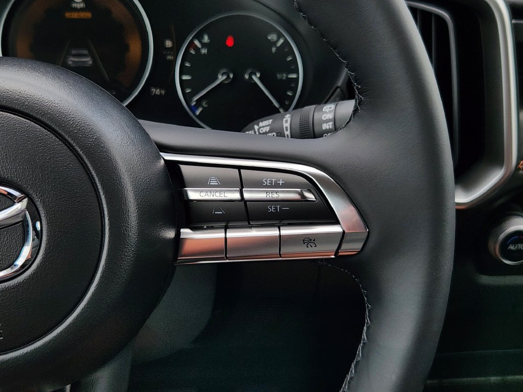 New 2026 MAZDA CX-50 AWD 2.5 S w/ Cargo Package image 19