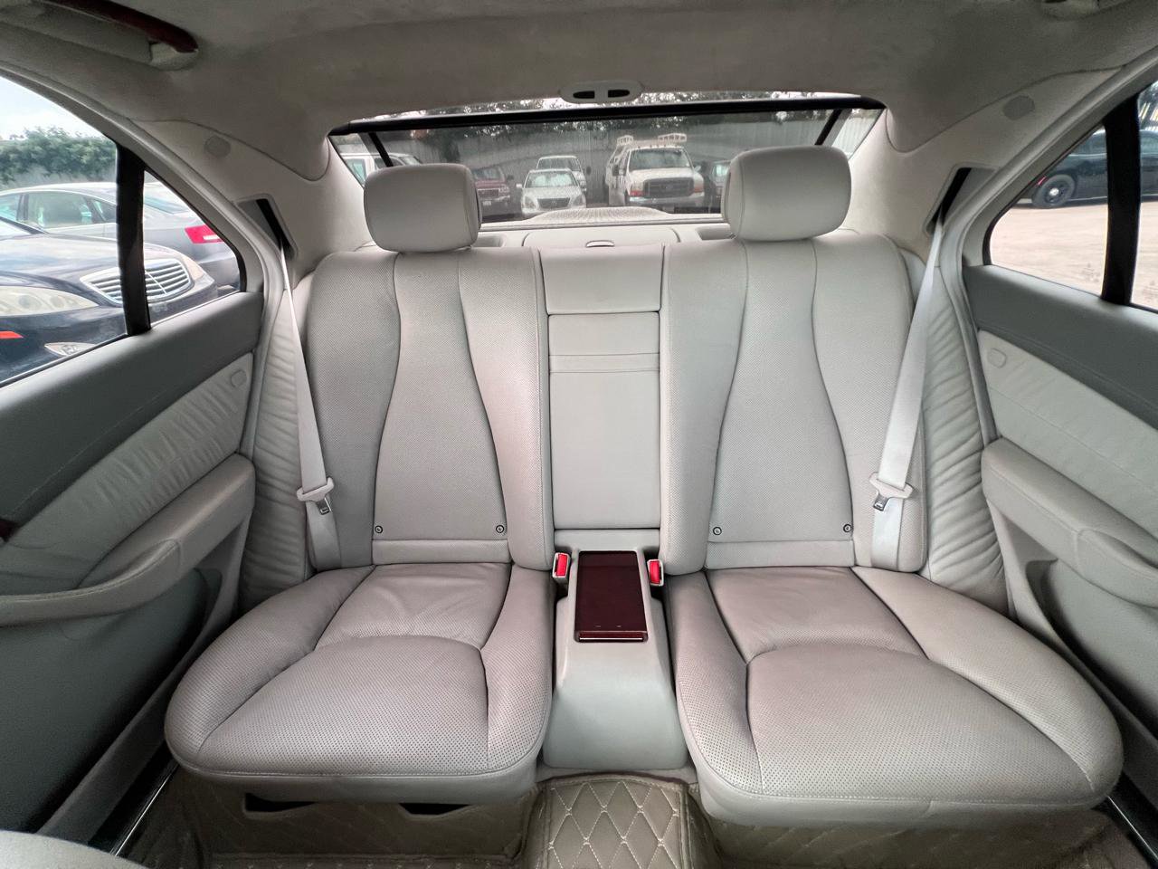 Used 2005 Mercedes-Benz S 600 image 63