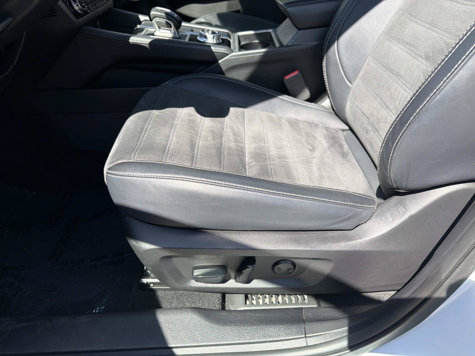 Used 2024 Mitsubishi Outlander Ralliart AWD/4WD image 15