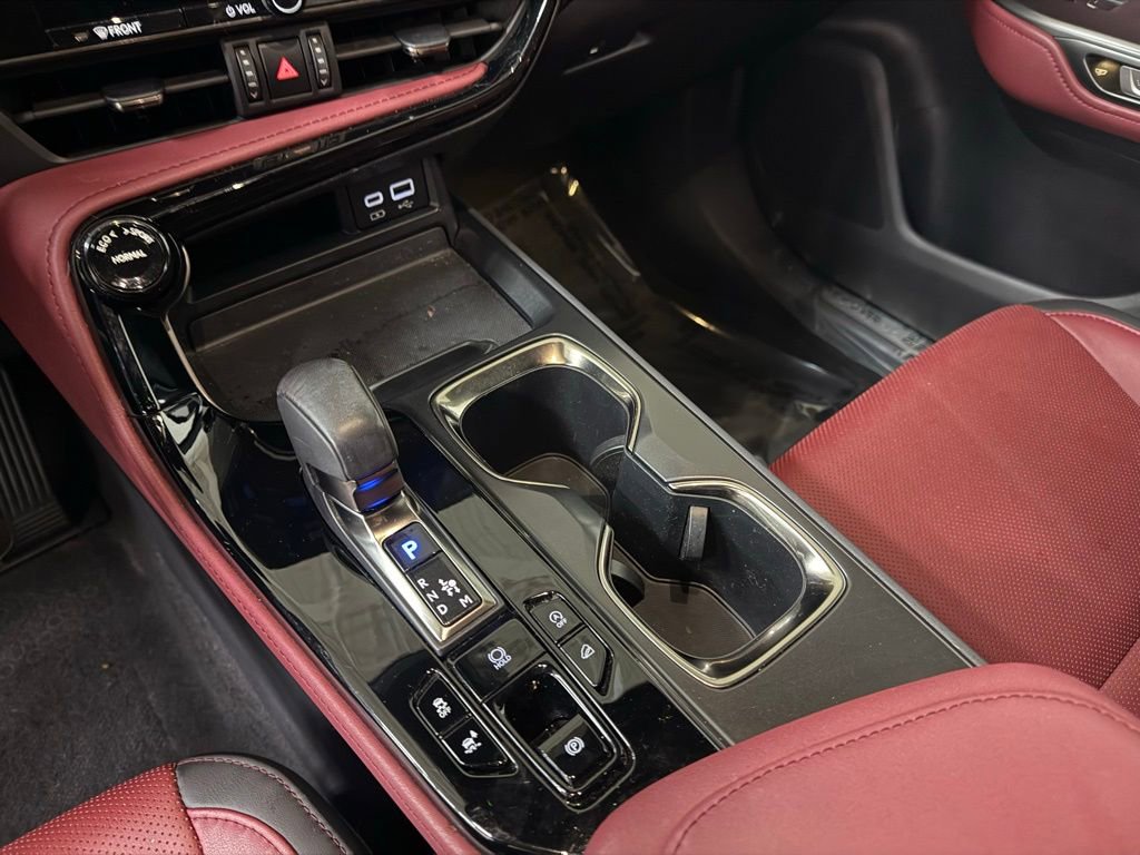 Used 2022 Lexus NX 250 AWD image 13