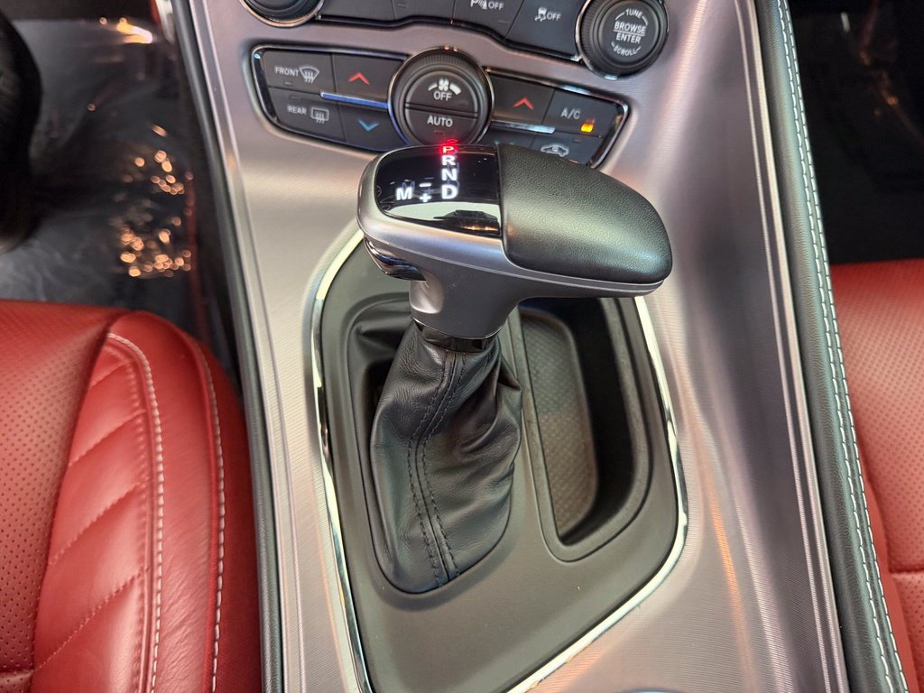Used 2023 Dodge Challenger SRT Hellcat RWD image 9