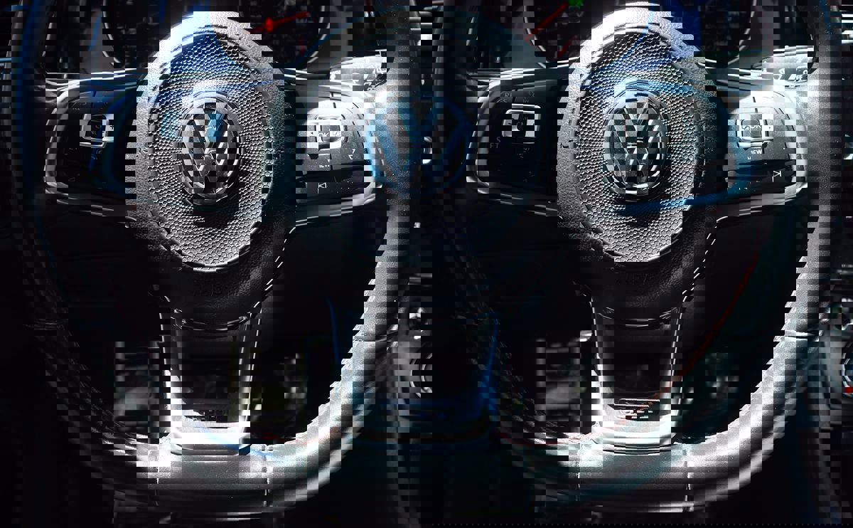 Used 2019 Volkswagen GTI SE w/ SE Experience Package image 54