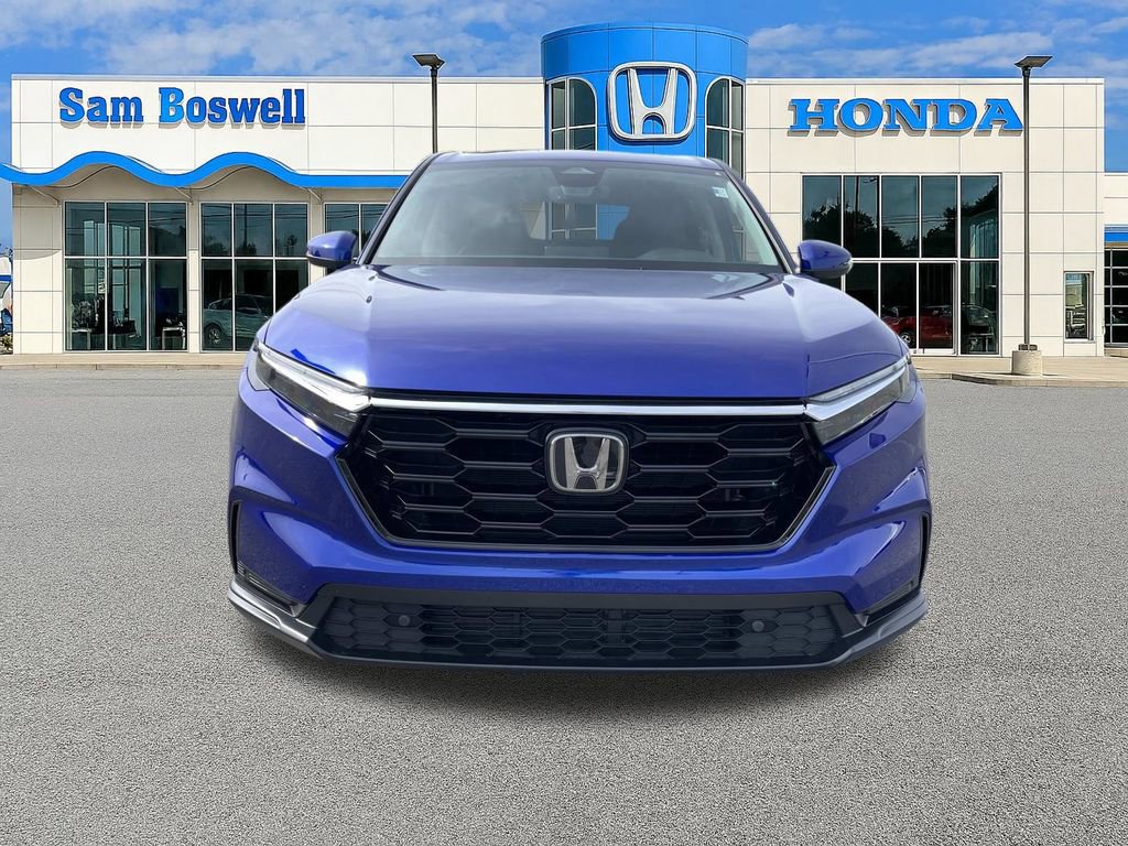Used 2024 Honda CR-V EX-L image 9
