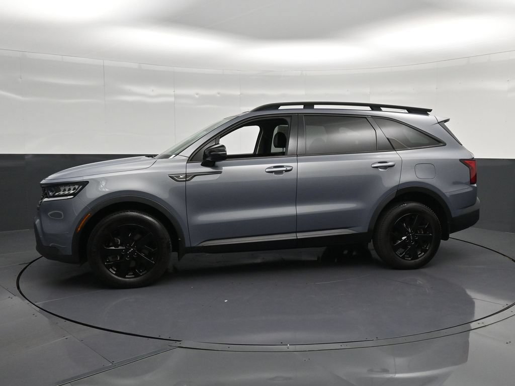 Used 2023 Kia Sorento S w/ Panoramic Sunroof Package AWD/4WD image 7