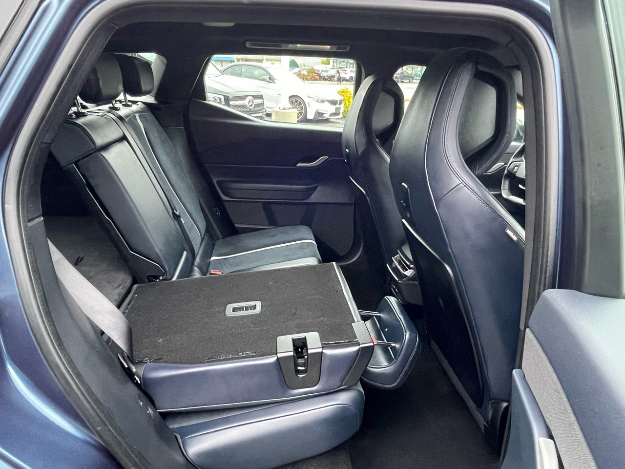 Used 2023 Fisker Ocean One image 63