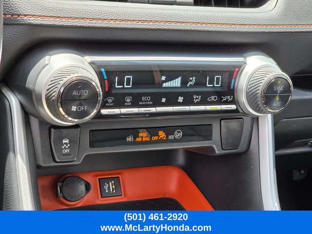 Used 2024 Toyota RAV4 Adventure AWD/4WD image 23