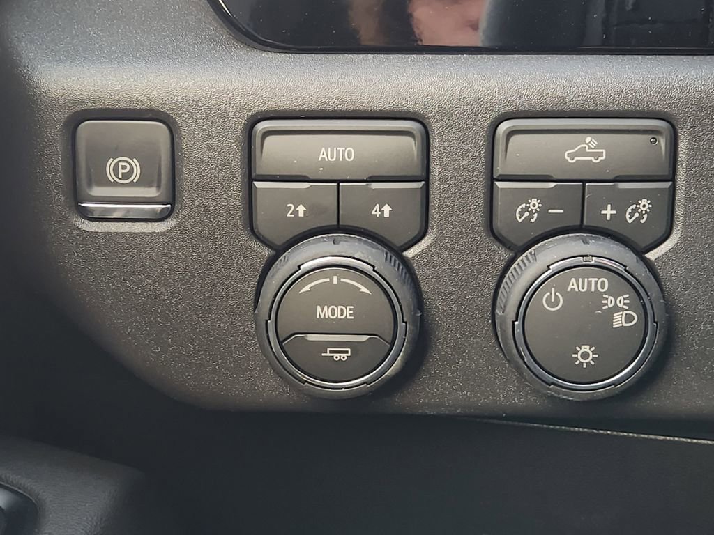 New 2026 Chevrolet Silverado 1500 LT image 23