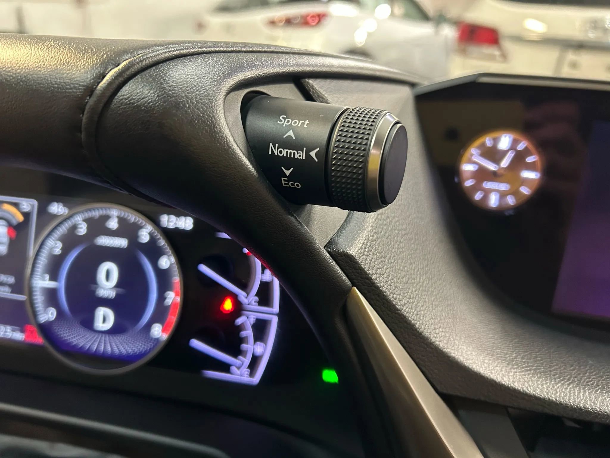 Used 2019 Lexus ES 350 w/ Accessory Package 2 image 33