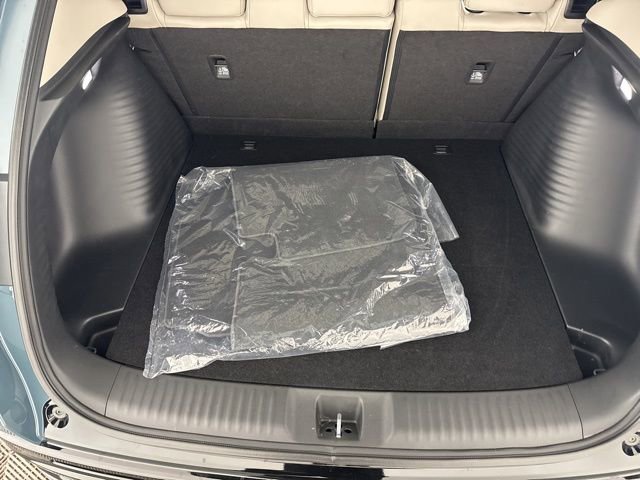 Used 2026 Honda HR-V EX-L image 32