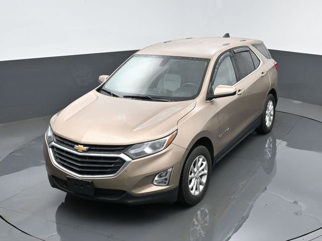Used 2019 Chevrolet Equinox LT image 7