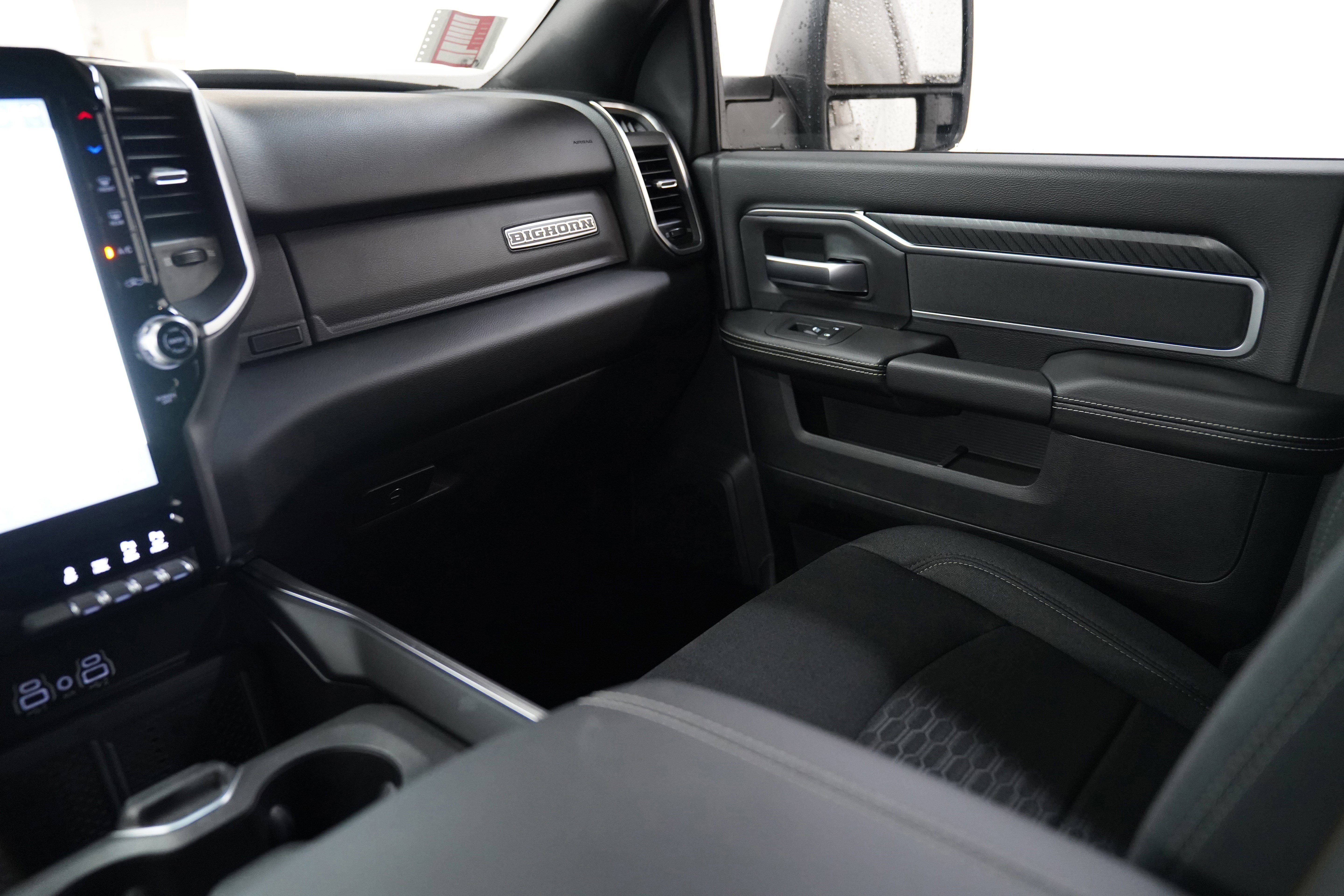 New 2026 RAM 2500 Big Horn image 13