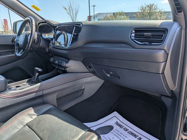 Used 2024 Dodge Durango GT image 40