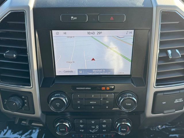 Certified 2021 Ford F250 Lariat w/ Lariat Ultimate Package image 21