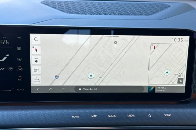 New 2026 Kia EV9 GT-Line AWD/4WD image 24