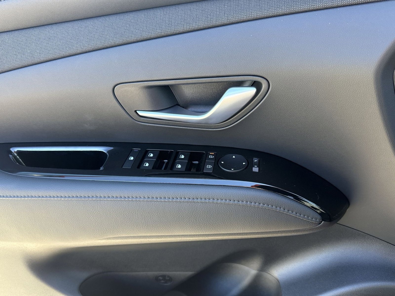 New 2026 Hyundai Santa Cruz XRT image 15