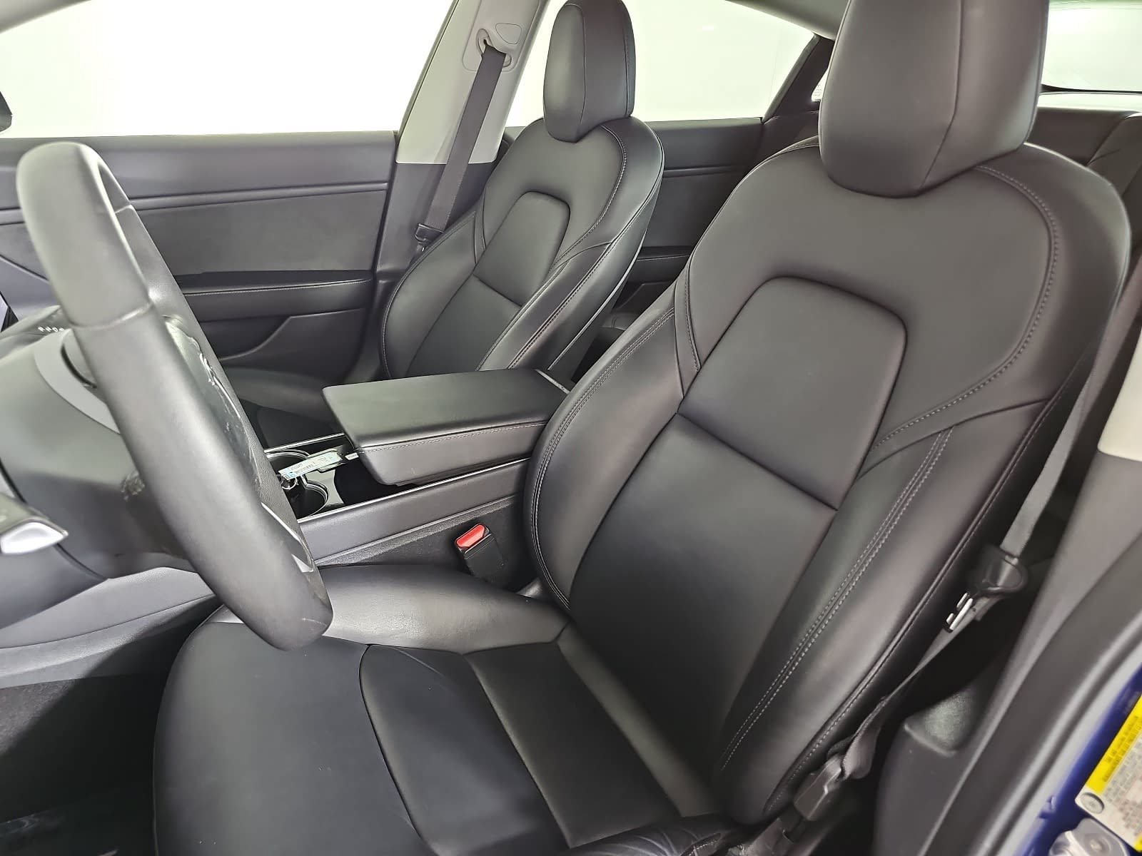 Used 2019 Tesla Model 3 Standard Range Plus RWD image 14
