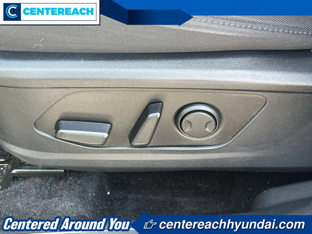 Used 2024 Hyundai Santa Cruz SEL AWD/4WD image 15