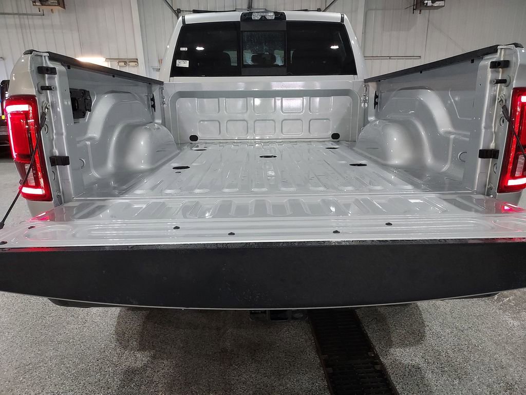 New 2026 RAM 2500 Big Horn image 29