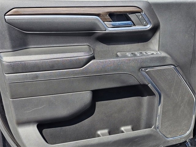 Used 2023 Chevrolet Silverado 1500 LT w/ Protection Package image 15