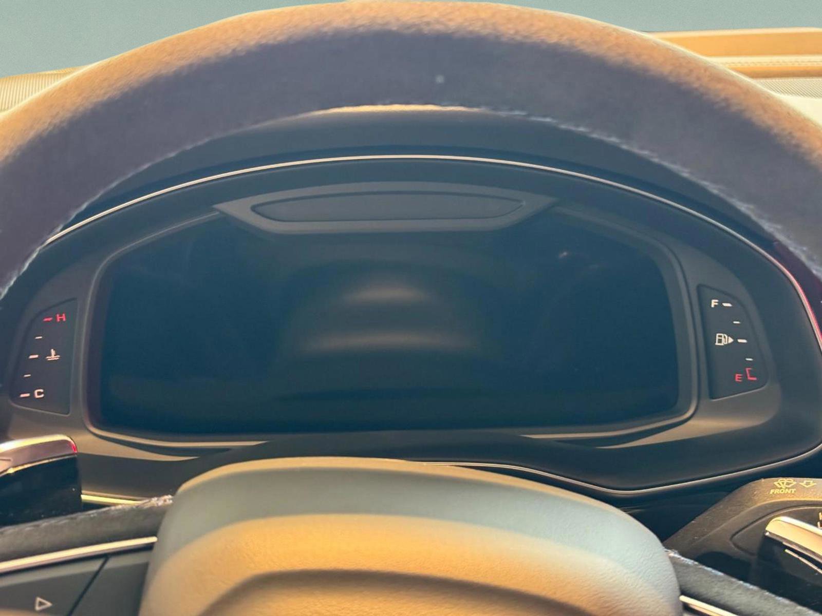 New 2026 Audi RS Q8 performance image 35