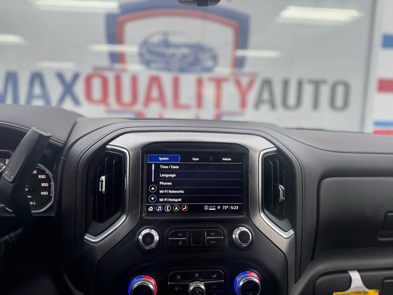 Used 2021 GMC Sierra 1500 Denali w/ Denali Ultimate Package AWD/4WD image 44