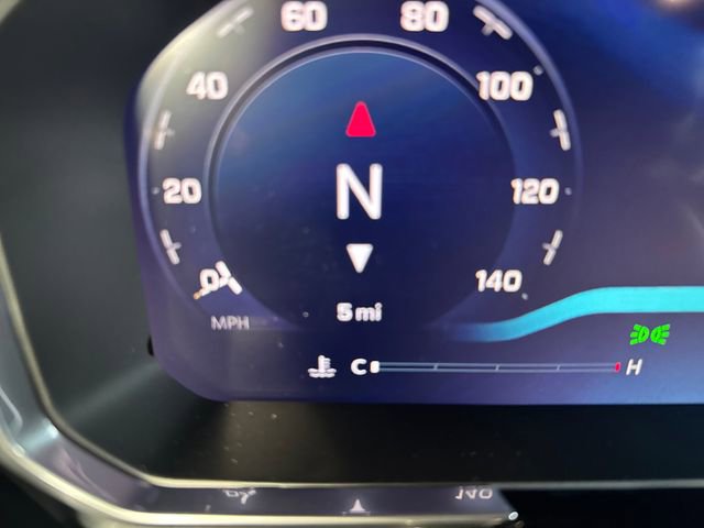 New 2026 Chevrolet Silverado 1500 LTZ image 18