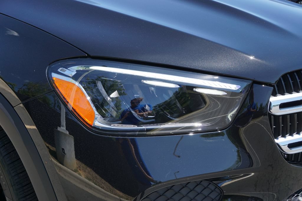 Certified 2026 Mercedes-Benz GLE 350 4MATIC image 10