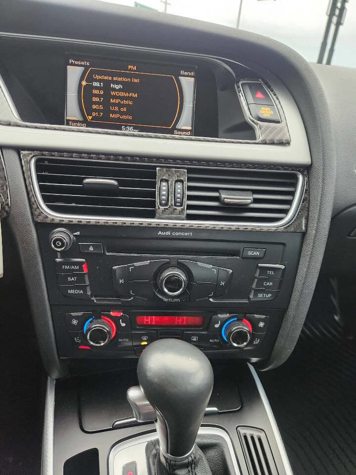 Used 2012 Audi A4 2.0T Premium Plus image 25